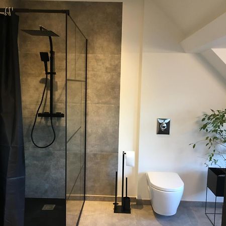 Appartement In Ekeren Eksteriør billede