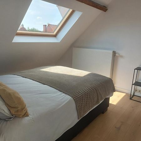 Appartement In Ekeren Eksteriør billede
