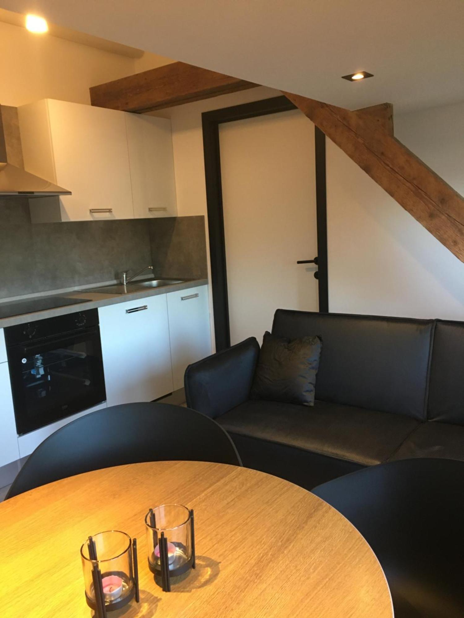 Appartement In Ekeren Eksteriør billede