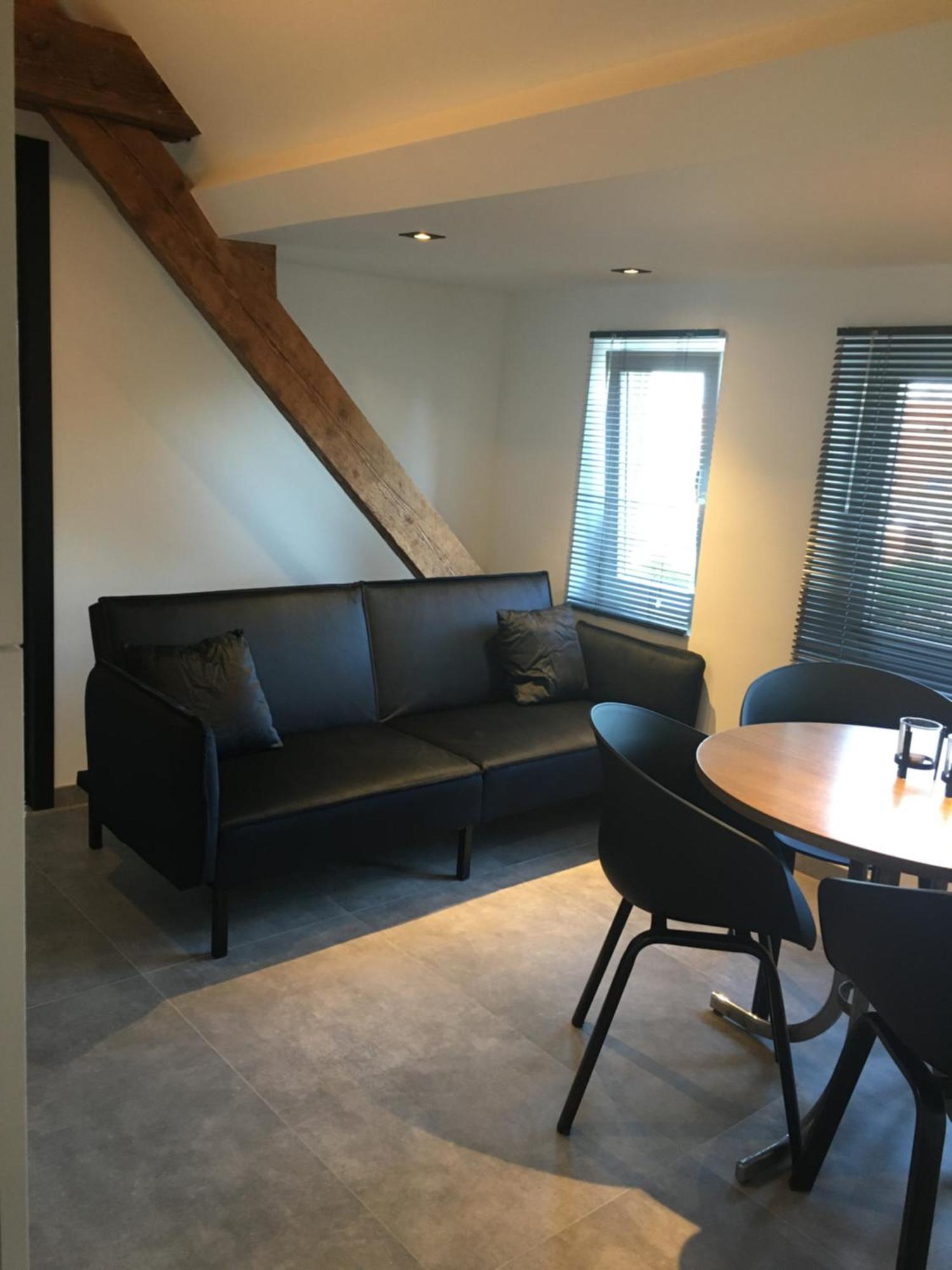 Appartement In Ekeren Eksteriør billede