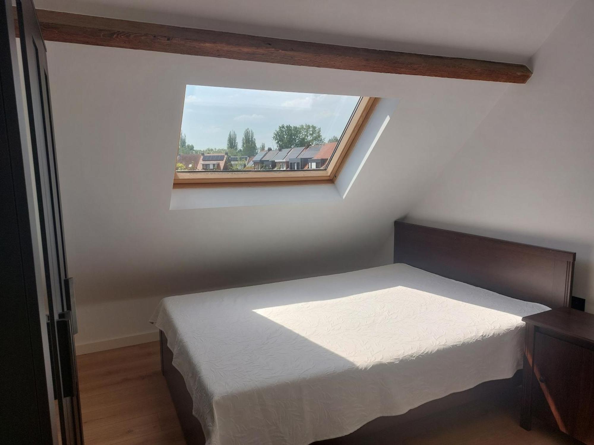Appartement In Ekeren Eksteriør billede